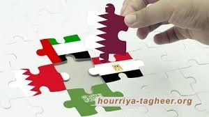 تدشين حملة إلكترونية للمطالبة بإطلاق سراح المعتقلين على خلفية الأزمة القطرية