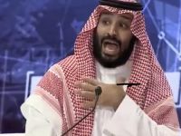 الحذر ينتاب ولي العهد...مؤشرات على اقتراب اندلاع "الربيع السعودي"!