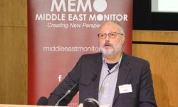 حقوقيان دوليان: قضية خاشقجي لا يمكن دفنها