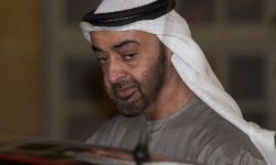 دلالات اتصال ابن زايد بـ الأسد