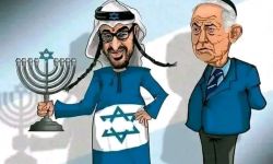 انتصار طهران يضع السعودية أمام حتمية لجم محور إمارات تل أبيب