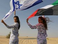 انتصار طهران يضع السعودية أمام حتمية لجم محور إمارات تل أبيب
