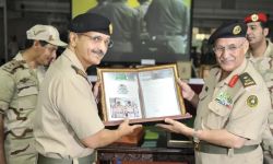 المحسوبية تفسد الجيش السعودي رغم ترسانته الضخمة