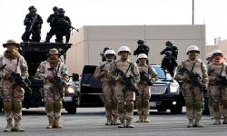 السلطات السعودية تهدد مُلّاك المباني بالمنطقة الشرقية