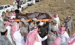 السلطات السعودية تعلن عن موت أمير