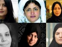 ناشطات يكشفن تعرضهن للإيهام بالغرق على يد حراس مخمورين