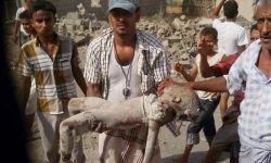 حزب التجمع الوطني: حرب اليمن لم تكن لاستعادة الشرعية