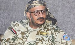 اشتباكات مسلحة بين قبائل اليمن ومرتزقة طارق عفاش