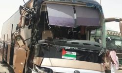 السلطات للسعودية تتغيب عن إنقاذ حجاج فلسطين