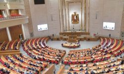 البرلمان المصري يفشل خطة السيسي؟