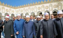 بيان الأزهر المفاجئ.. أول رفض مصري للتدخل لصالح السعودية