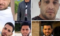 وفاة 6 مصريين في السعودية