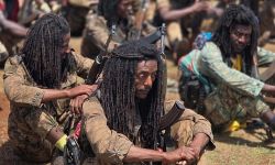 مساعدات تركية وباكستانية... ومرتزقة السودان تصل الرياض