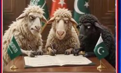 لماذا حلف مكة مجرد فقاعة رمزية لابن سلمان