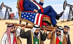 ترامب يتخلى عن غلمانه بحجة أصبحوا بالغين