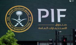 صندوق الاستثمارات السعودي يطرق أبواب وول ستريت