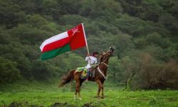 السلطات السعودية تستنجد بمسقط من بطش اليمن