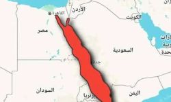 البحر الأحمر يتحول إلى لعنة على السعودية