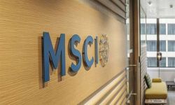 شطب 11 شركة سعودية من مؤشر MSCI العالمي