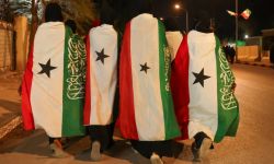 السلطات السعودية تحذف بيانا مشتركا يدين فتح سفارة أرض الصومال