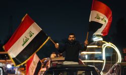 نصف هجمات التي ضربت السعودية أتت من العراق