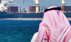 شركات الشحن تتنفر من السفن السعودية
