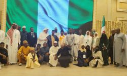 نيجيريا تتخذ إجراءات احترازية لحماية حجاجها من أمراض السعودية