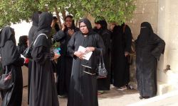 العاملات المنزليات ضحايا انتهاكات شرذمة ال سعود