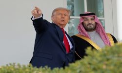 نووي للسعودية مرهون بانضمامها الى اتفاقيات الإبرهام