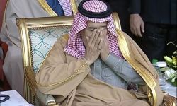 مستشار اماراتي يلمّح لانكسار سعودي