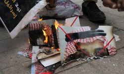 هل غير النظام السعودي قناعاته من العدو ومشاريعه التوراتية