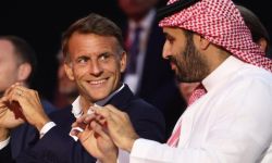 رغم الأزمة والخسائر المالية.. ابن سلمان يستثمر في ملاهي فرنسا