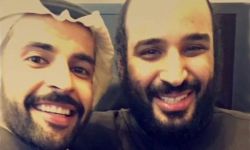 ابن سلمان يكلف إعلامي شهير لنشر الشذوذ الجنسي