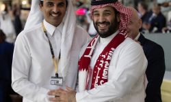 محور إقليمي جديد يضم السعودية والدوحة والقاهرة