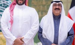 سلطتي الكويت والسعودية تعيدان فتح قواعدهما لواشنطن
