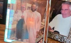 من يقف وراء فضائح القواد اليهودي إبستين!؟