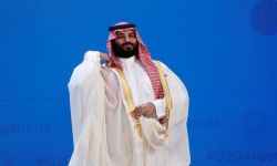 محمد بن سلمان فاشل وملايين التلميع لا تفي بالمطلوب