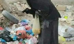 أهالي خميس مشيط يعانون من تراكم النفايات وتفشي الأوبئة