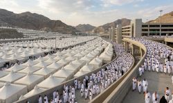 ابن سلمان يفشل برفع عدد الحجاج