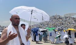 وفاة 4 حجاج روس في السعودية