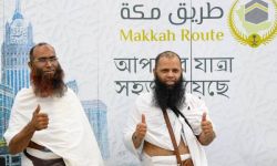 ارتفاع وفيات الحجاج البنغلاديشيين إلى 7 حالات