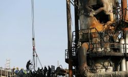 السلطات السعودية تعجز عن حماية وتصدير نفطها