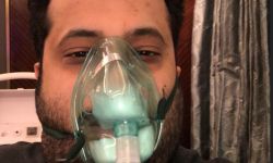 السلطات السعودية تحظر الدخول من مناطق تفشي إيبولا
