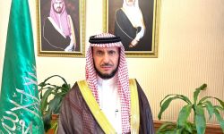 محافظ القطيف يرعى حملة تكفيرية ضد شيعة المنطقة الشرقية