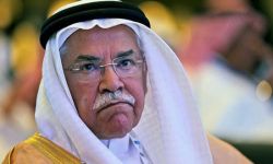 ابن سلمان يعذب نجل وزير من أجل توقيع على مليار ريال