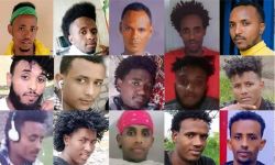 تقرير يعزز المخاوف من التمييز السعودي في إعدام العمال الأفارقة