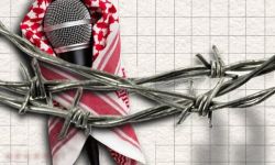 تقرير حقوقي يبرز الواقع القاتم لحرية التعبير في السعودية