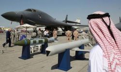 تضرر عدد كبير من طائرات أمريكا في قاعدة الأمير سلطان