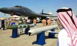ترسانة السعودية الضخمة تتهاوى أمام صواريخ اليمن ومسيّراته