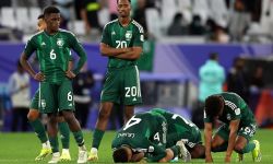 السلطات السعودية تفرض شروط تعجيزية على رئيس اتحاد كرة القدم